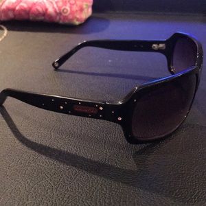 Coach Sunglasses
